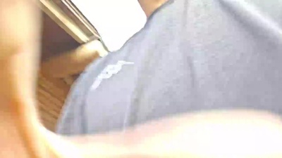 007_Germany live cam on Cam4