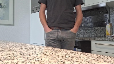 007_Germany live cam on Cam4