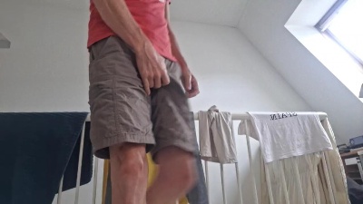 007_Germany live cam on Cam4