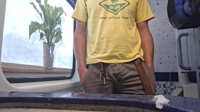 007_Germany live cam on Cam4