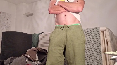 007_Germany live cam on Cam4