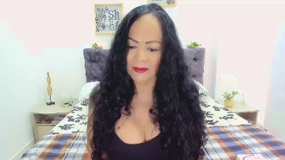 00VALERIA live cam on Cam4