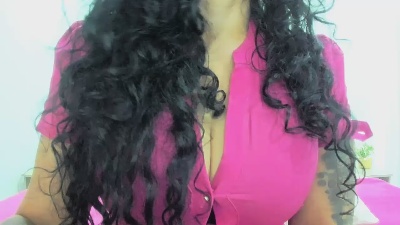 00VALERIA live cam on Cam4