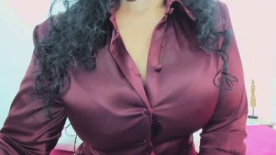 00VALERIA live cam on Cam4
