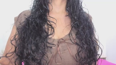 00VALERIA live cam on Cam4