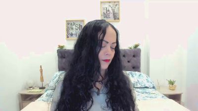 00VALERIA live cam on Cam4