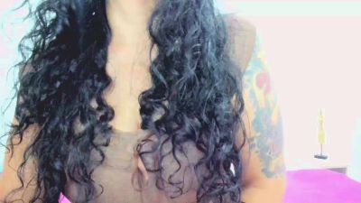 00VALERIA live cam on Cam4