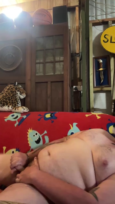0735chunk live cam on Cam4