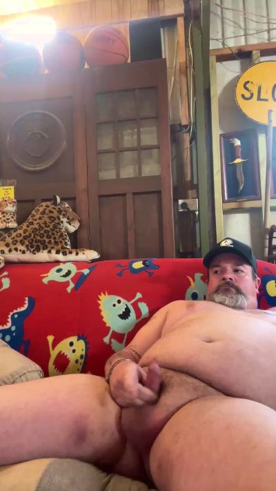 0735chunk live cam on Cam4