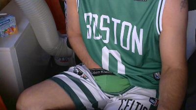 0GhettoBadBoyXL live cam on Cam4