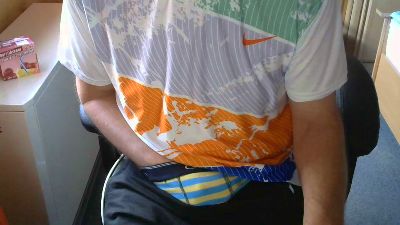 0GhettoBadBoyXL live cam on Cam4