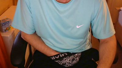 0GhettoBadBoyXL live cam on Cam4