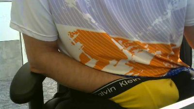 0GhettoBadBoyXL live cam on Cam4