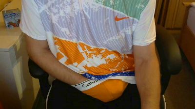 0GhettoBadBoyXL live cam on Cam4