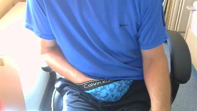 0GhettoBadBoyXL live cam on Cam4
