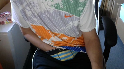 0GhettoBadBoyXL live cam on Cam4