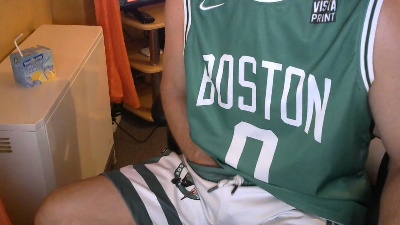 0GhettoBadBoyXL live cam on Cam4