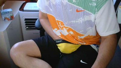0GhettoBadBoyXL live cam on Cam4