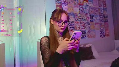 0Milky_Way0 live cam on Cam4