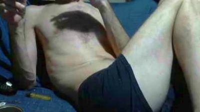 0barbanera live cam on Cam4