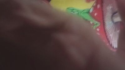 10inchperv live cam on Cam4