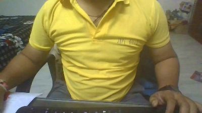 18InchPenisX live cam on Cam4