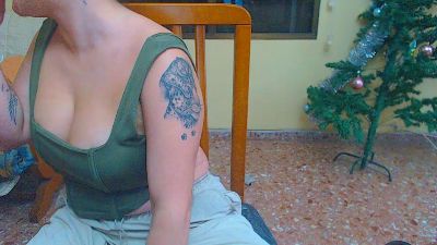 18Pomposita live cam on Cam4