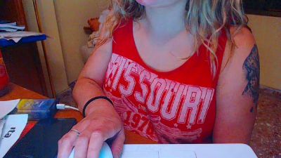 18Pomposita live cam on Cam4