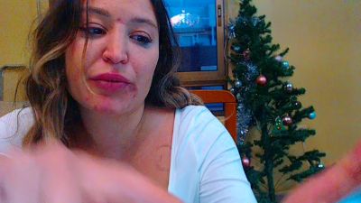 18Pomposita live cam on Cam4