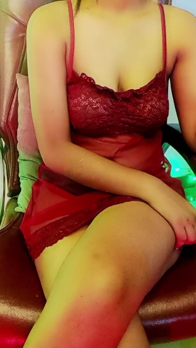 18_doll live cam on Cam4