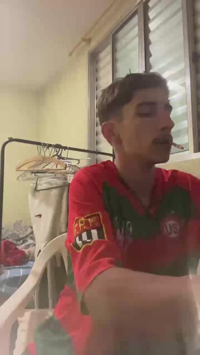 18bonitocm live cam on Cam4