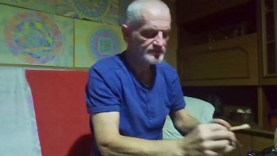 1973teacher live cam on Cam4