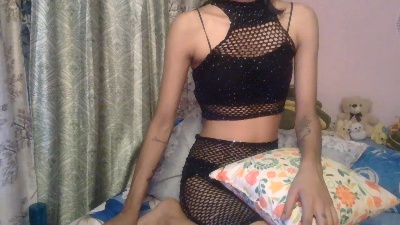 19_Nisha live cam on Cam4