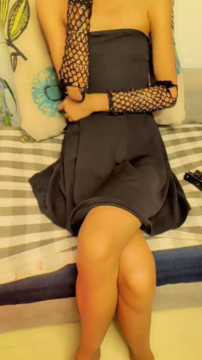 19_Nisha live cam on Cam4