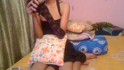 19_Nisha live cam on Cam4