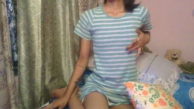 19_Nisha live cam on Cam4