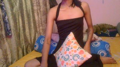 19_Nisha live cam on Cam4