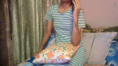 19_Nisha live cam on Cam4