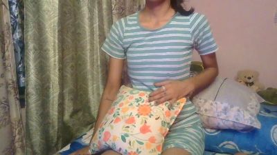 19_Nisha live cam on Cam4