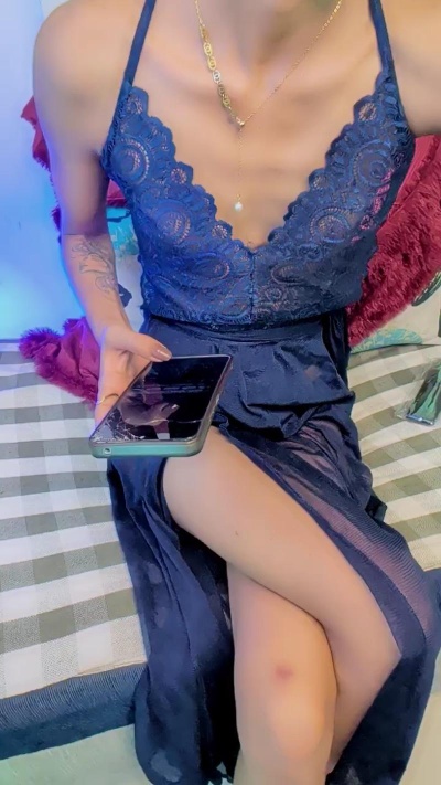 19_Nisha live cam on Cam4