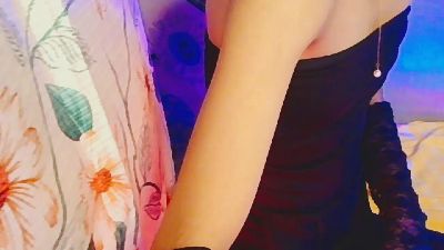 19_Nisha live cam on Cam4