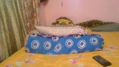 19_Nisha live cam on Cam4