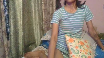 19_Nisha live cam on Cam4