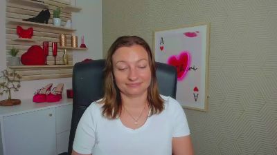 1Angela39 live cam on Cam4