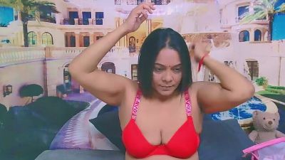 1FancyIndian live cam on Cam4