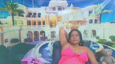 1FancyIndian live cam on Cam4