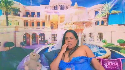 1FancyIndian live cam on Cam4