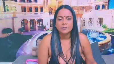 1FancyIndian live cam on Cam4