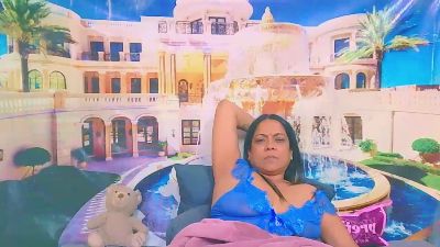 1FancyIndian live cam on Cam4