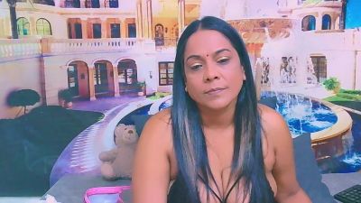 1FancyIndian live cam on Cam4